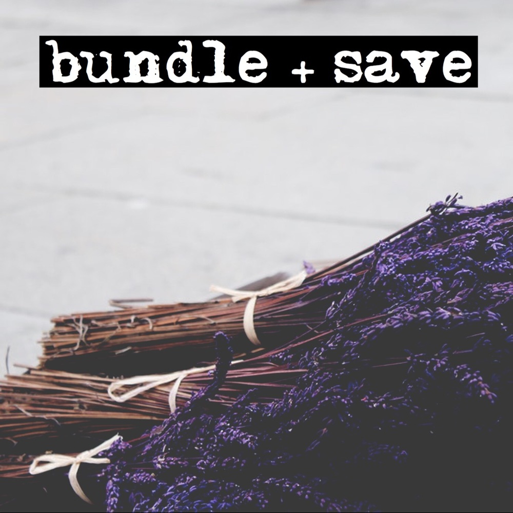 bundle + save - Picture 3 of 3